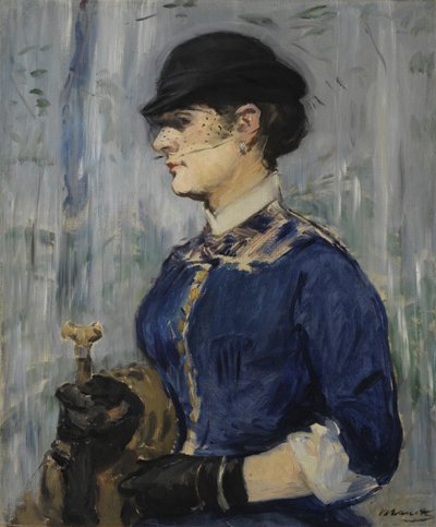 次の芸術家によるアート作品： Édouard Manet